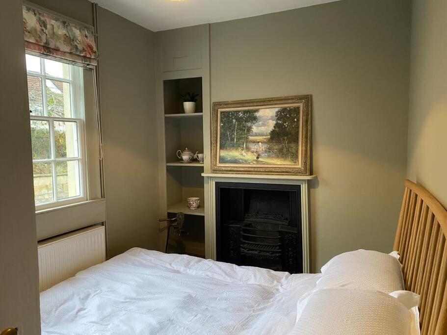Regency Cottage 10 Minutes From Bath City Centre Εξωτερικό φωτογραφία