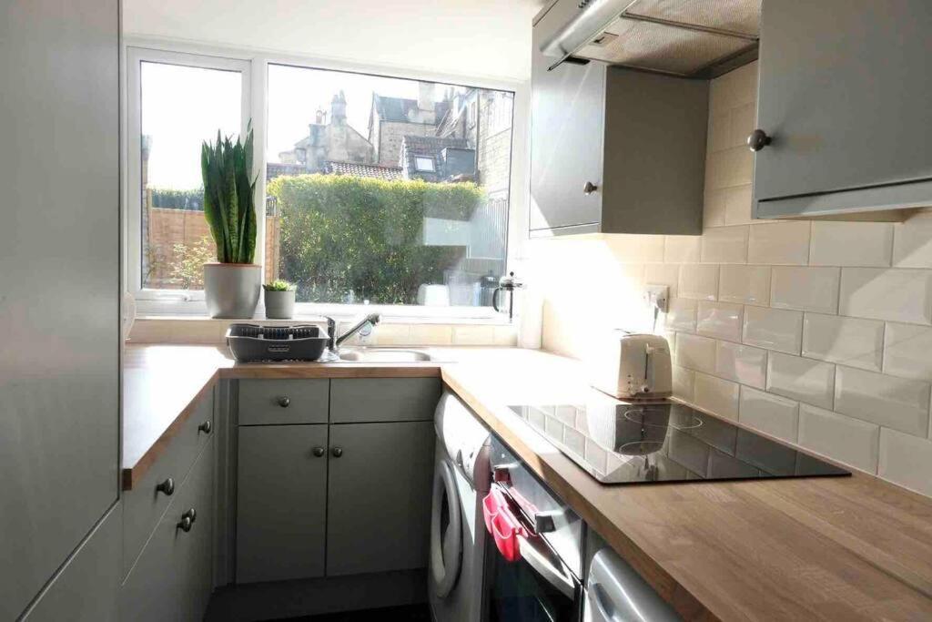 Regency Cottage 10 Minutes From Bath City Centre Εξωτερικό φωτογραφία