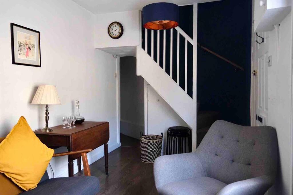 Regency Cottage 10 Minutes From Bath City Centre Εξωτερικό φωτογραφία