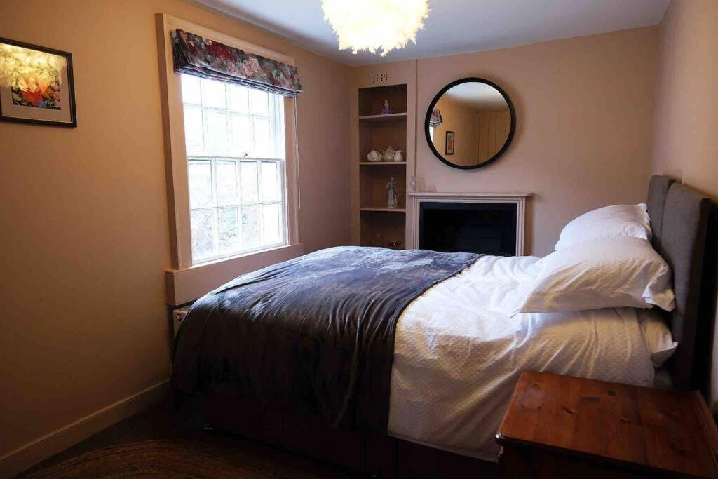 Regency Cottage 10 Minutes From Bath City Centre Εξωτερικό φωτογραφία