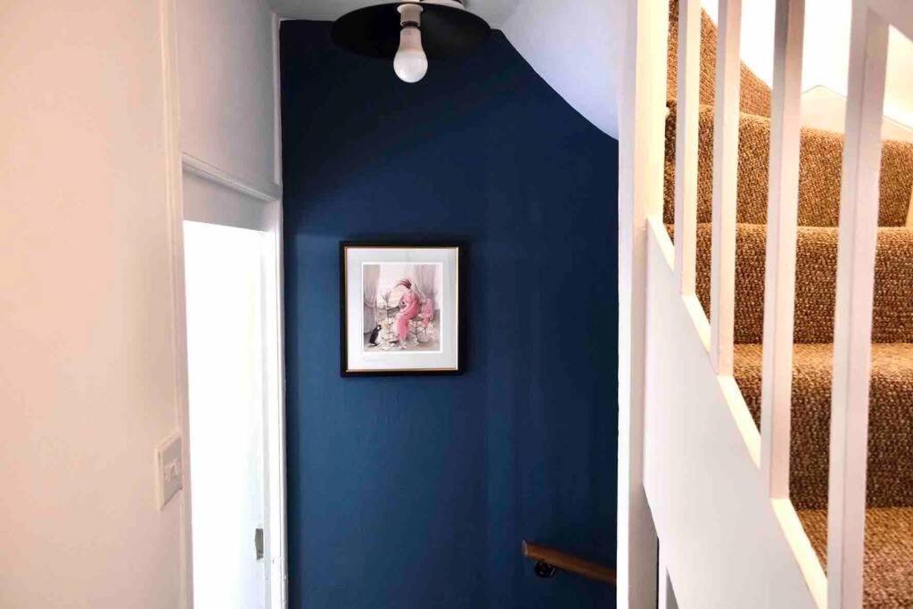 Regency Cottage 10 Minutes From Bath City Centre Εξωτερικό φωτογραφία