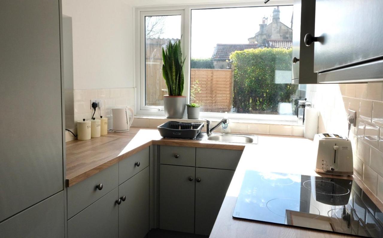 Regency Cottage 10 Minutes From Bath City Centre Εξωτερικό φωτογραφία